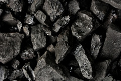 Sgarasta Mhor coal boiler costs